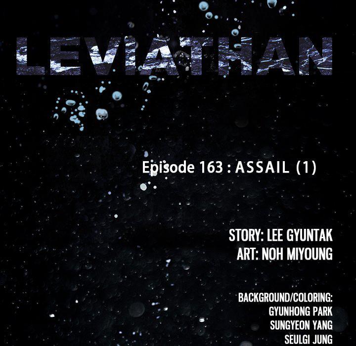 Read Leviathan (en) Manga Online