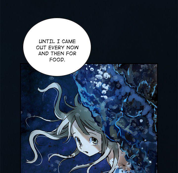 Read Leviathan (en) Manga Online