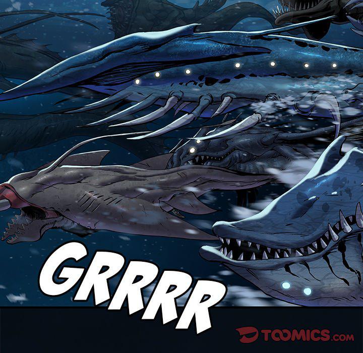 Read Leviathan (en) Manga Online