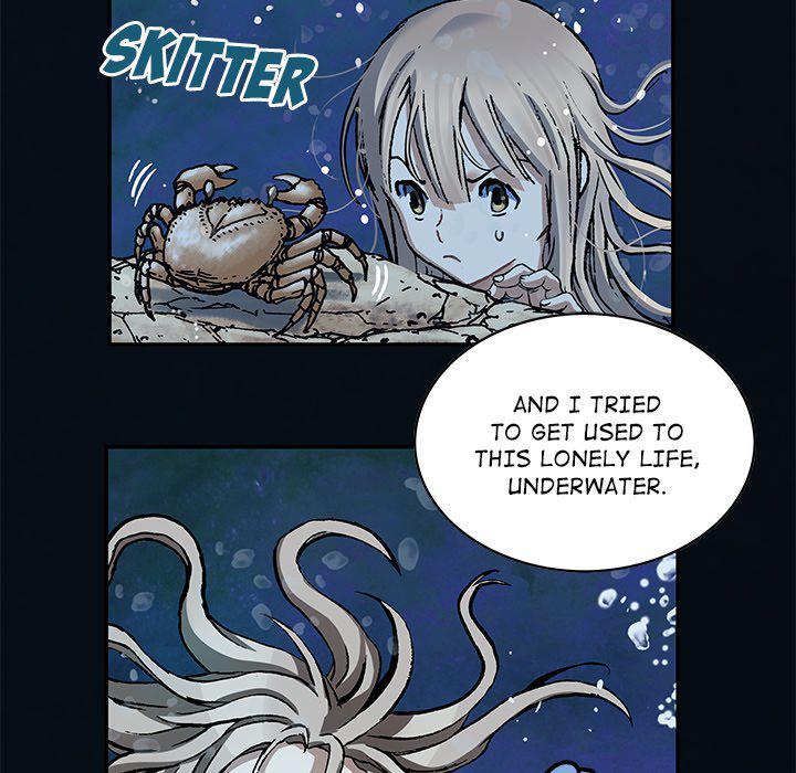 Read Leviathan (en) Manga Online