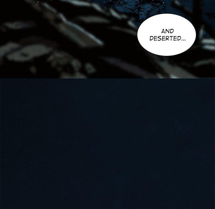 Read Leviathan (en) Manga Online