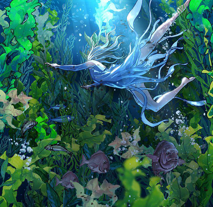 Read Leviathan (en) Manga Online