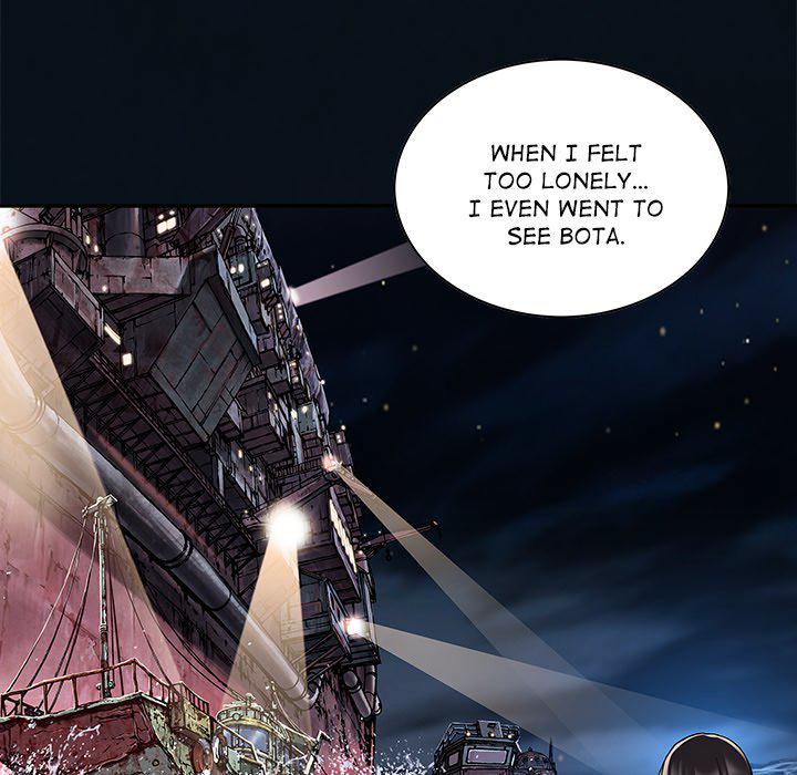 Read Leviathan (en) Manga Online