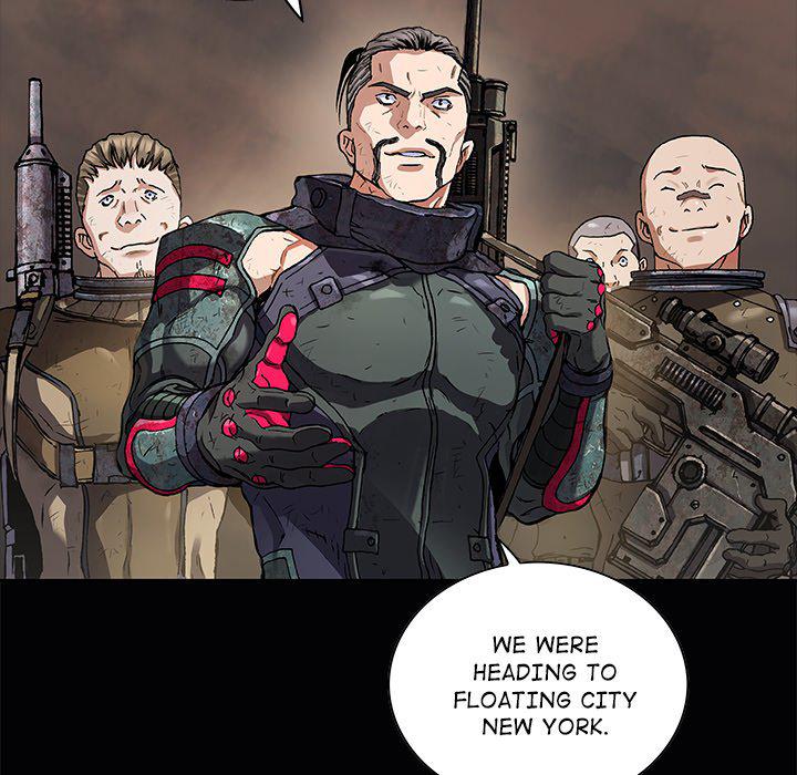 Read Leviathan (en) Manga Online