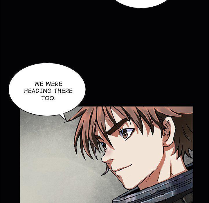 Read Leviathan (en) Manga Online