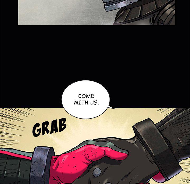 Read Leviathan (en) Manga Online
