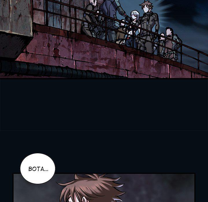 Read Leviathan (en) Manga Online