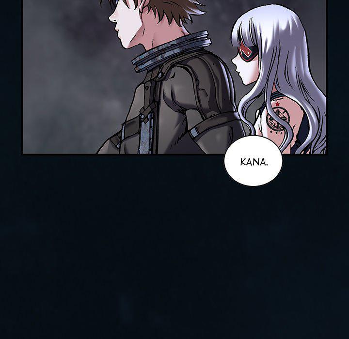 Read Leviathan (en) Manga Online
