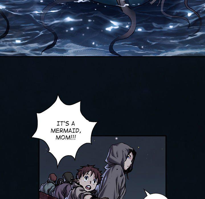 Read Leviathan (en) Manga Online