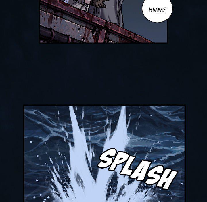 Read Leviathan (en) Manga Online