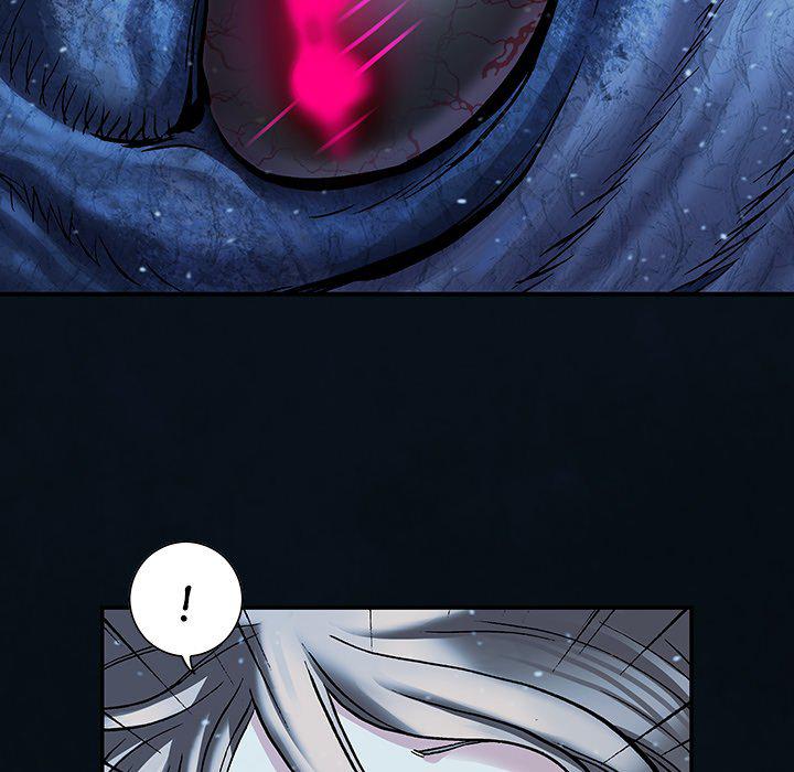 Read Leviathan (en) Manga Online