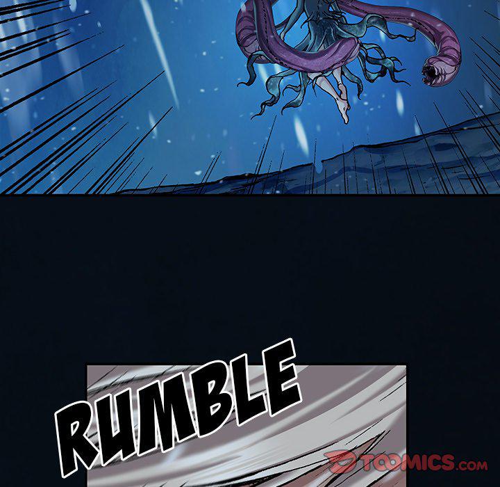 Read Leviathan (en) Manga Online