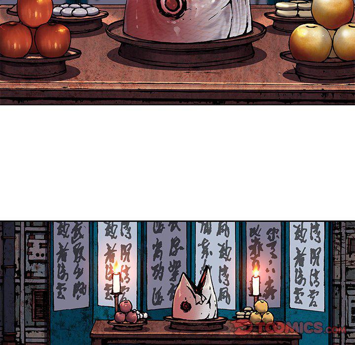 Read Leviathan (en) Manga Online