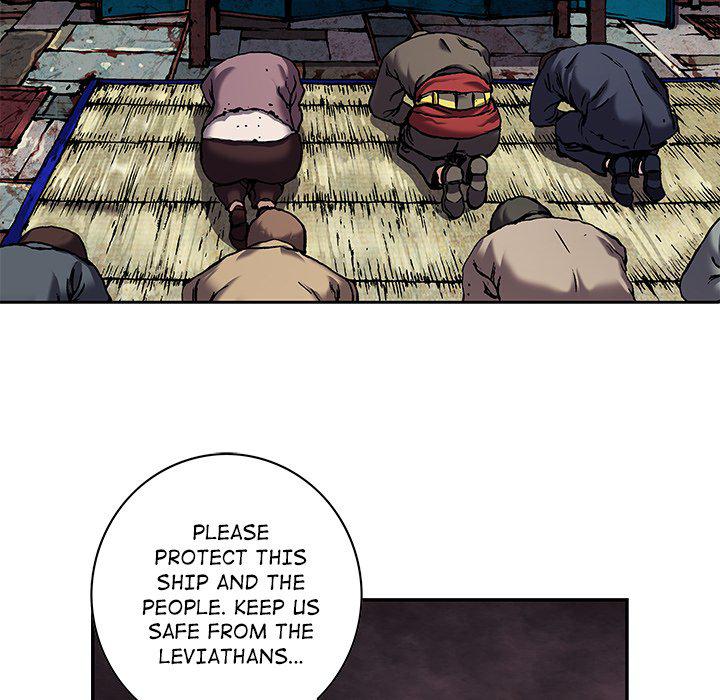Read Leviathan (en) Manga Online