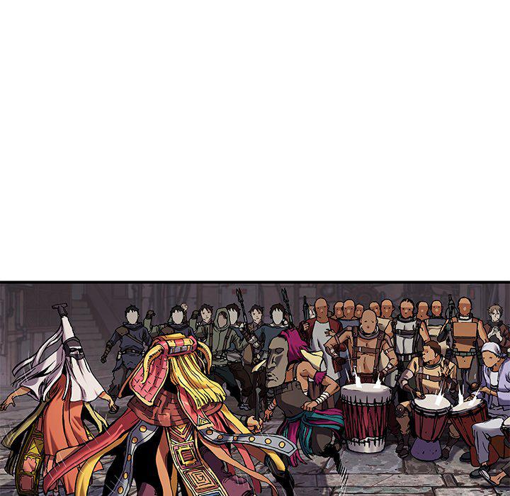 Read Leviathan (en) Manga Online