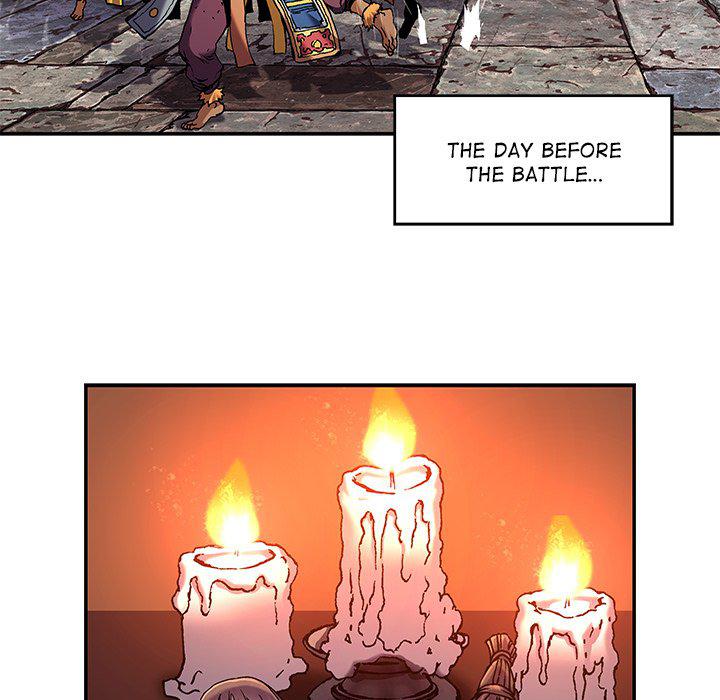 Read Leviathan (en) Manga Online