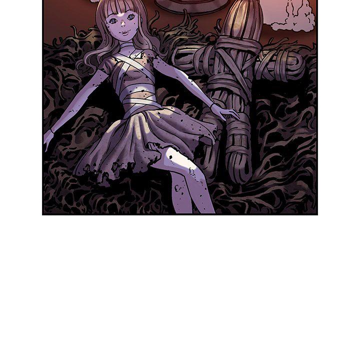 Read Leviathan (en) Manga Online
