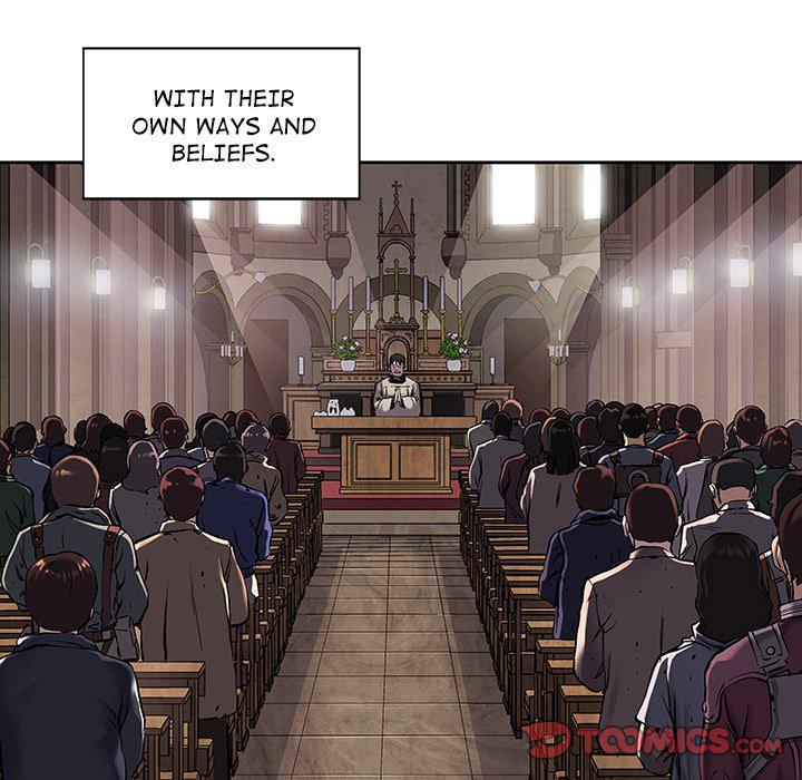 Read Leviathan (en) Manga Online