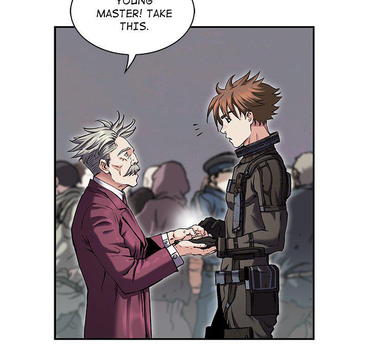 Read Leviathan (en) Manga Online