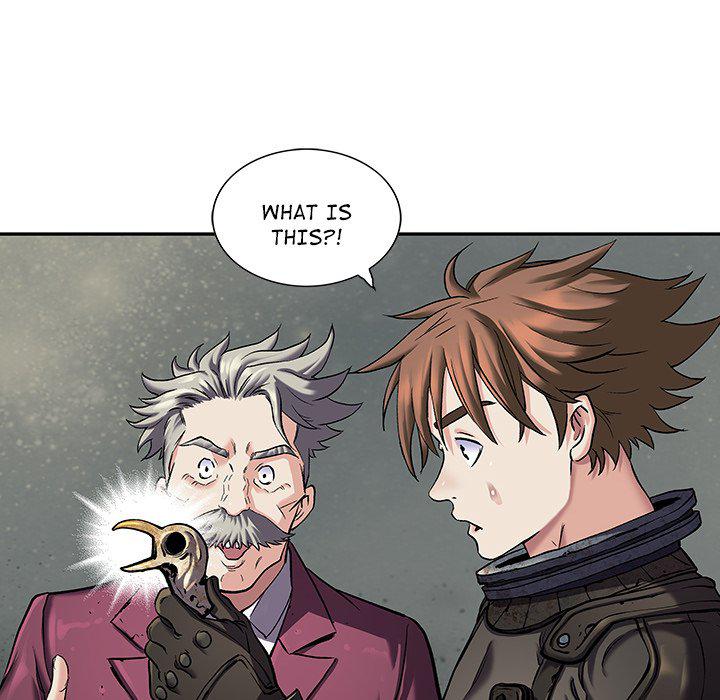 Read Leviathan (en) Manga Online