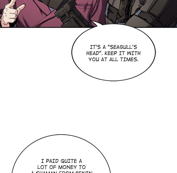 Read Leviathan (en) Manga Online