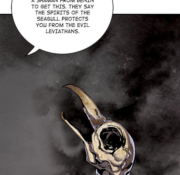 Read Leviathan (en) Manga Online