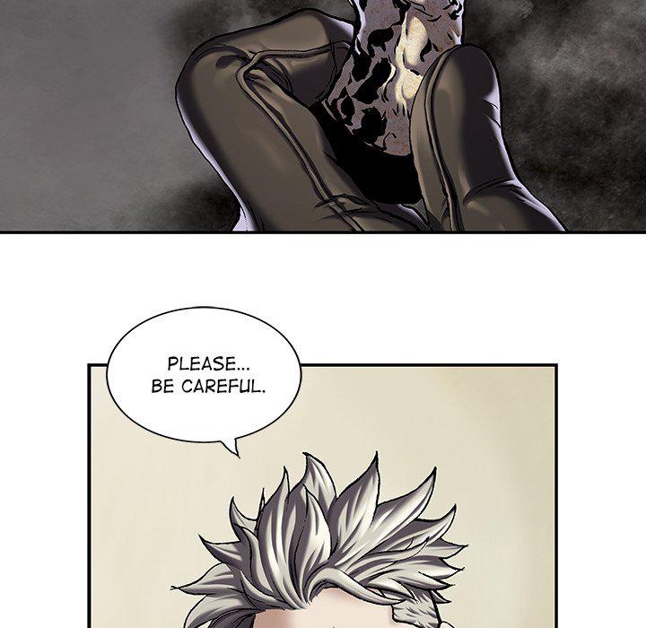 Read Leviathan (en) Manga Online