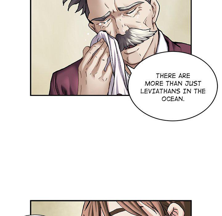 Read Leviathan (en) Manga Online