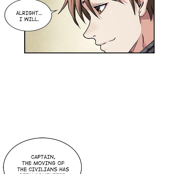 Read Leviathan (en) Manga Online