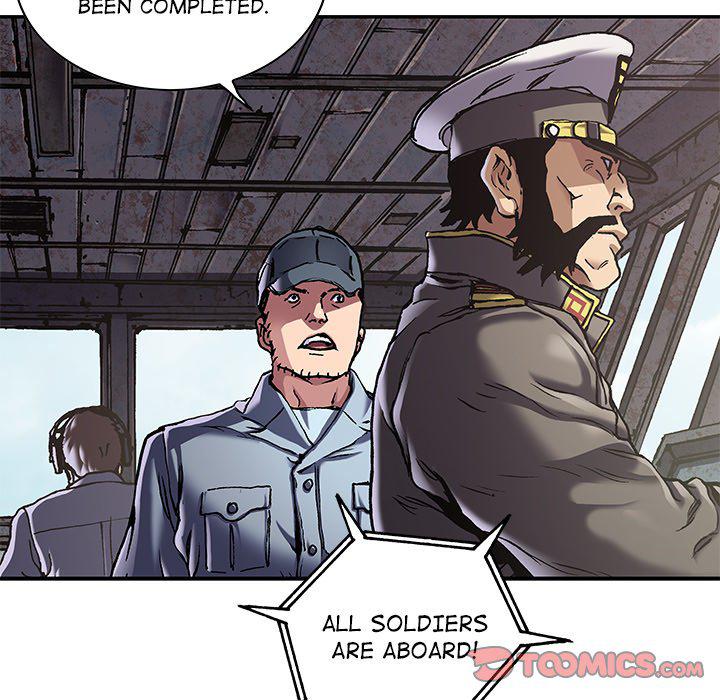 Read Leviathan (en) Manga Online