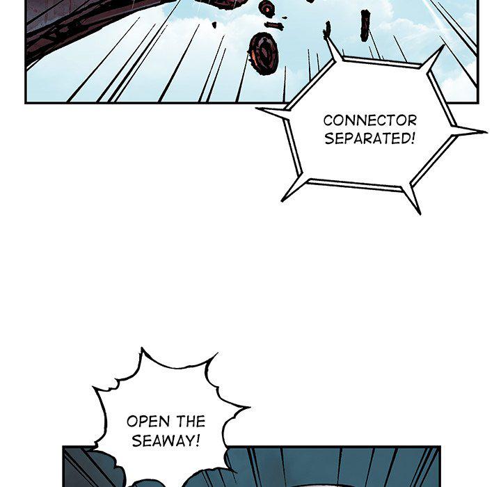 Read Leviathan (en) Manga Online
