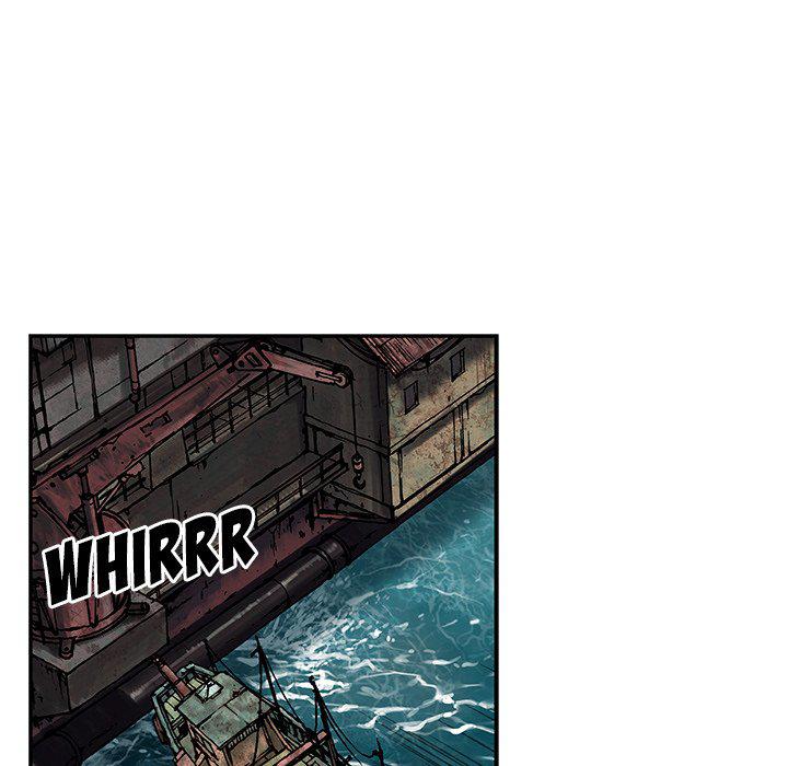 Read Leviathan (en) Manga Online