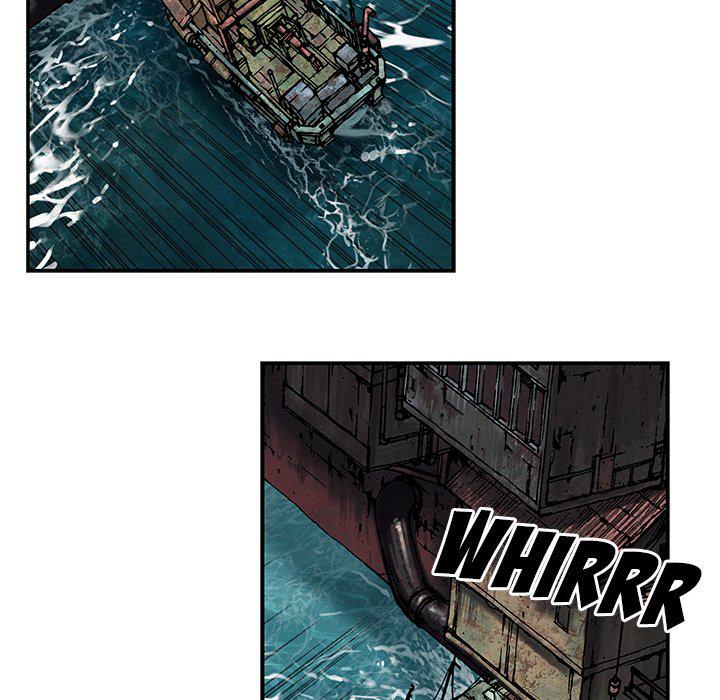 Read Leviathan (en) Manga Online