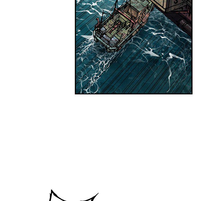 Read Leviathan (en) Manga Online