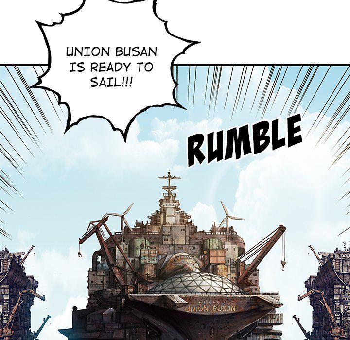 Read Leviathan (en) Manga Online