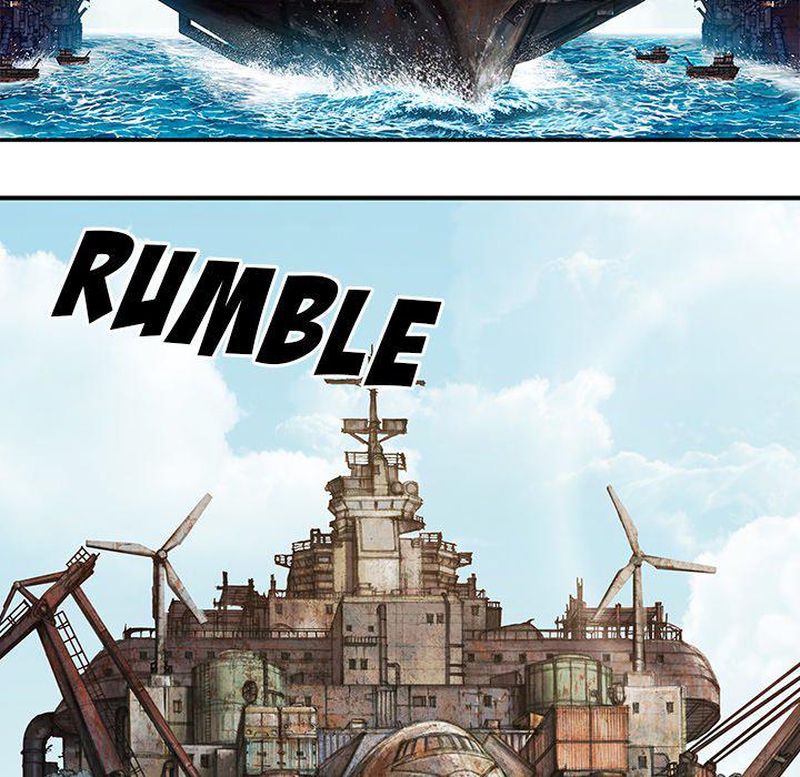 Read Leviathan (en) Manga Online