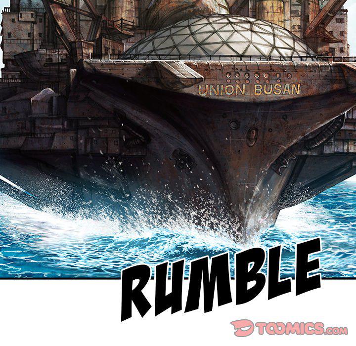 Read Leviathan (en) Manga Online