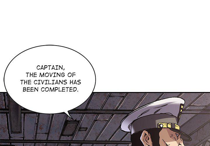 Read Leviathan (en) Manga Online