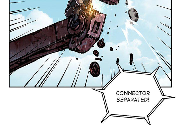 Read Leviathan (en) Manga Online