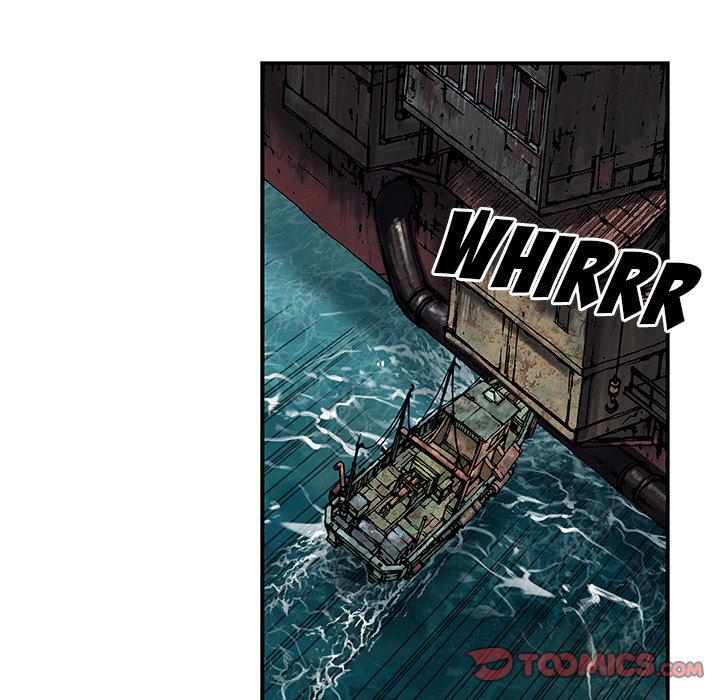 Read Leviathan (en) Manga Online