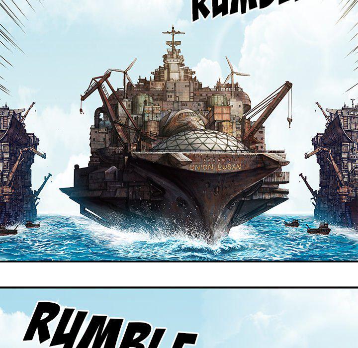 Read Leviathan (en) Manga Online