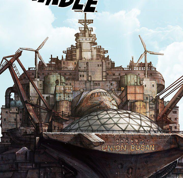 Read Leviathan (en) Manga Online