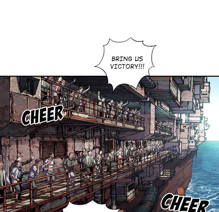 Read Leviathan (en) Manga Online