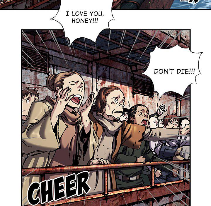 Read Leviathan (en) Manga Online