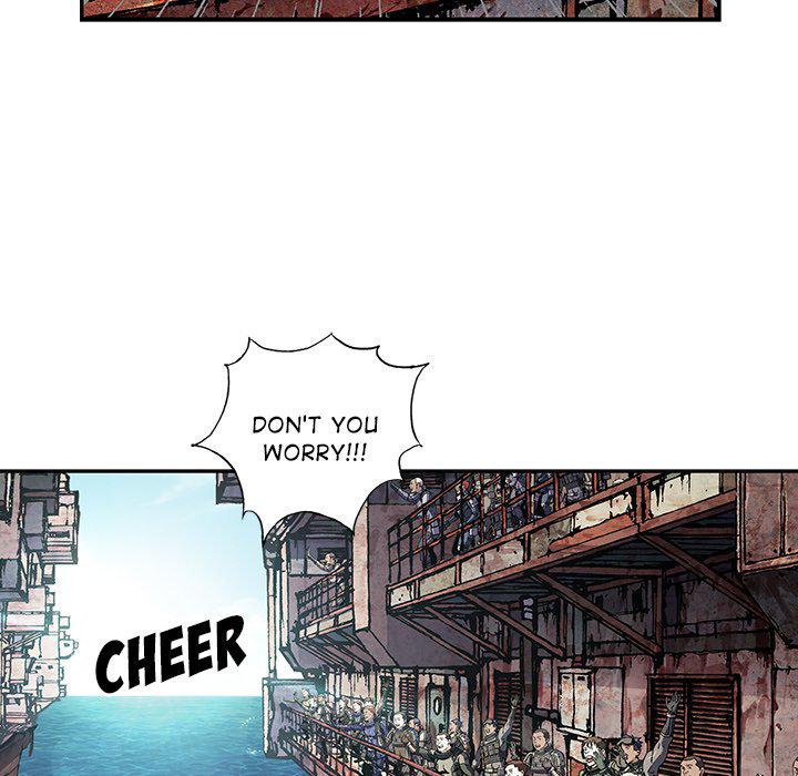 Read Leviathan (en) Manga Online