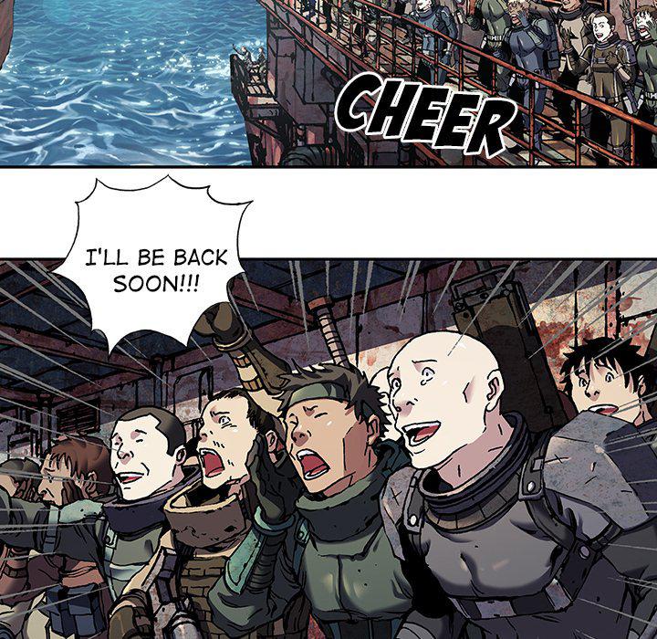 Read Leviathan (en) Manga Online