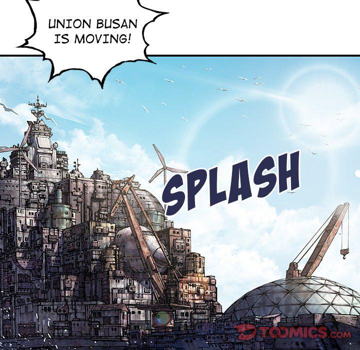 Read Leviathan (en) Manga Online