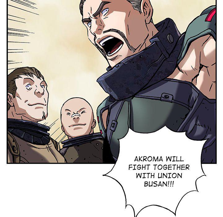 Read Leviathan (en) Manga Online
