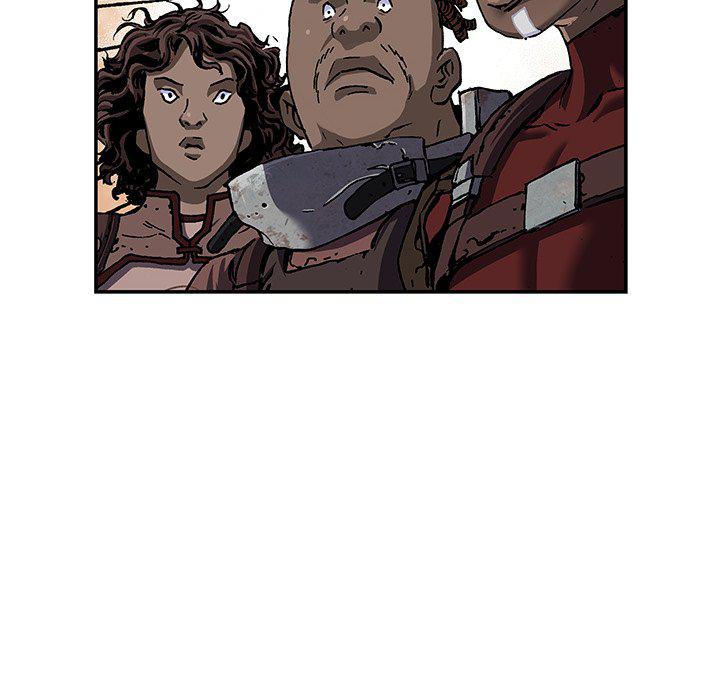 Read Leviathan (en) Manga Online