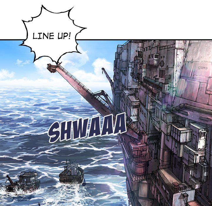 Read Leviathan (en) Manga Online